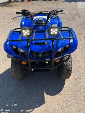 Yamaha Grizzly Отлично | Auto.bg — изображение 3 Yamaha Grizzly Отлично | Auto.bg — изображение 3