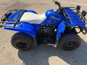 Yamaha Grizzly Отлично | Auto.bg — изображение 10 Yamaha Grizzly Отлично | Auto.bg — изображение 10