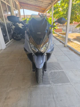 Kymco AK 550 undefined | Auto.bg — изображение 2 Kymco AK 550 undefined | Auto.bg — изображение 2