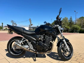 Suzuki Bandit