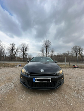 Обява за продажба на VW Scirocco Спорт ~10 600 лв. - изображение 1
