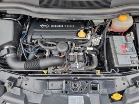 Opel Zafira 2, 200 EURO4 | Mobile.bg   16