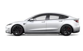 Tesla Model 3 2024-Performance-510 p.s | Mobile.bg   3
