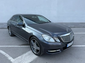 Mercedes-Benz E 350 Elegance - Car24.bg Mercedes-Benz E 350 Elegance