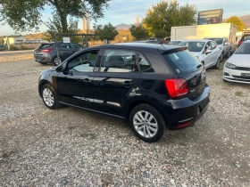 VW Polo 1, 2 TSI Comfortline - 6800 € / 13299.64 лв. - 79946094 5 | Car24.bg VW Polo 1, 2 TSI Comfortline - 6800 € / 13299.64 лв. - 79946094 5