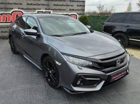 Honda Civic 1.5 TURBO SPORT PLUS CVT 10gen. - 42500 лв. / 21729.90 € - 58793674 3 | Car24.bg Honda Civic 1.5 TURBO SPORT PLUS CVT 10gen. - 42500 лв. / 21729.90 € - 58793674 3