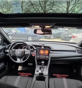 Honda Civic 1.5 TURBO SPORT PLUS CVT 10gen. - 42500 лв. / 21729.90 € - 58793674 11 | Car24.bg Honda Civic 1.5 TURBO SPORT PLUS CVT 10gen. - 42500 лв. / 21729.90 € - 58793674 11