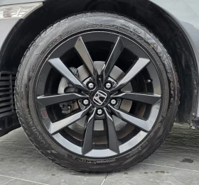 Honda Civic 1.5 TURBO SPORT PLUS CVT 10gen. - 42500 лв. / 21729.90 € - 58793674 10 | Car24.bg Honda Civic 1.5 TURBO SPORT PLUS CVT 10gen. - 42500 лв. / 21729.90 € - 58793674 10