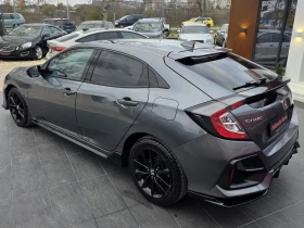 Honda Civic 1.5 TURBO SPORT PLUS CVT 10gen. - 42500 лв. / 21729.90 € - 58793674 7 | Car24.bg Honda Civic 1.5 TURBO SPORT PLUS CVT 10gen. - 42500 лв. / 21729.90 € - 58793674 7