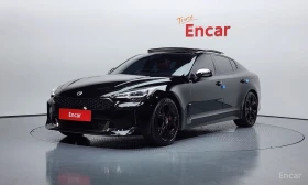 Kia Stinger - Car24.bg Kia Stinger