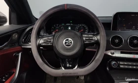 Kia Stinger - 30300 лв. / 15492.14 € - 87301562 13 | Car24.bg Kia Stinger - 30300 лв. / 15492.14 € - 87301562 13