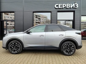 Peugeot 3008 3008 ALLURE 1.2 PureTech 145 HYBRID 48V e-DCS6 EUR - 33800 € / 66107.05 лв. - 39463167 5 | Car24.bg Peugeot 3008 3008 ALLURE 1.2 PureTech 145 HYBRID 48V e-DCS6 EUR - 33800 € / 66107.05 лв. - 39463167 5