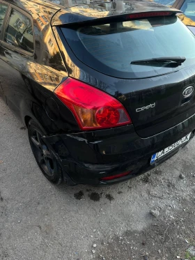 Kia Pro ceed - 1700 € / 3324.91 лв. - 95666583 4 | Car24.bg Kia Pro ceed - 1700 € / 3324.91 лв. - 95666583 4