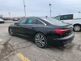 Audi A6 55TFSI S-Line * PROGRESSIV * CARFAX * Без инцидент - 19550 € / 38236.48 лв. - 22176571 4 | Car24.bg Audi A6 55TFSI S-Line * PROGRESSIV * CARFAX * Без инцидент - 19550 € / 38236.48 лв. - 22176571 4