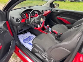 Opel Adam 1.4 i /134000 km./ PANORAMA / LED - 5890 € / 11519.84 лв. - 64135752 8 | Car24.bg Opel Adam 1.4 i /134000 km./ PANORAMA / LED - 5890 € / 11519.84 лв. - 64135752 8