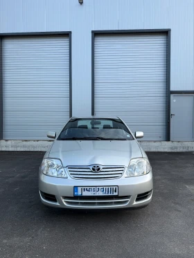 Снимка Toyota Corolla