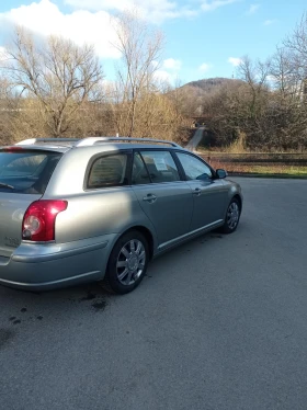 Toyota Avensis 2.0D4D 126к.с - 2700 € / 5280.74 лв. - 73522444 14 | Car24.bg Toyota Avensis 2.0D4D 126к.с - 2700 € / 5280.74 лв. - 73522444 14