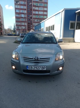 Toyota Avensis 2.0D4D 126к.с - 2700 € / 5280.74 лв. - 73522444 13 | Car24.bg Toyota Avensis 2.0D4D 126к.с - 2700 € / 5280.74 лв. - 73522444 13