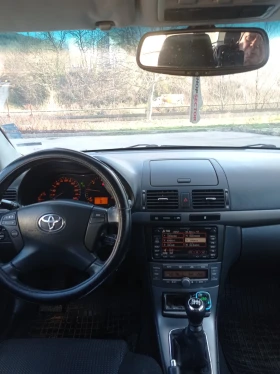 Toyota Avensis 2.0D4D 126к.с - 2700 € / 5280.74 лв. - 73522444 8 | Car24.bg Toyota Avensis 2.0D4D 126к.с - 2700 € / 5280.74 лв. - 73522444 8