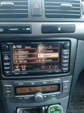 Toyota Avensis 2.0D4D 126к.с - 2700 € / 5280.74 лв. - 73522444 6 | Car24.bg Toyota Avensis 2.0D4D 126к.с - 2700 € / 5280.74 лв. - 73522444 6