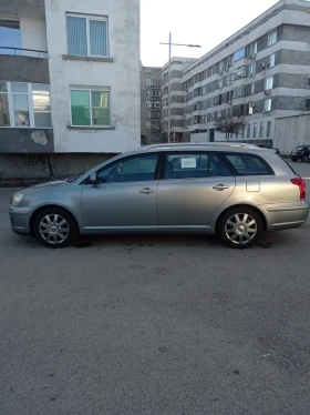 Toyota Avensis 2.0D4D 126к.с - 2700 € / 5280.74 лв. - 73522444 4 | Car24.bg Toyota Avensis 2.0D4D 126к.с - 2700 € / 5280.74 лв. - 73522444 4
