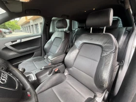 Audi A3 2.0 TDI | Auto.bg — изображение 12 Audi A3 2.0 TDI | Auto.bg — изображение 12