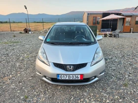 Honda Jazz 1.3I 90 150 km | Auto.bg — изображение 2 Honda Jazz 1.3I 90 150 km | Auto.bg — изображение 2