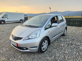 Honda Jazz 1.3I 90 150 km