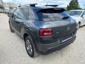Citroen C4 Cactus 1.6HDI | Auto.bg — изображение 5 Citroen C4 Cactus 1.6HDI | Auto.bg — изображение 5