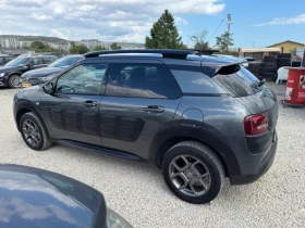 Citroen C4 Cactus 1.6HDI | Auto.bg — изображение 6 Citroen C4 Cactus 1.6HDI | Auto.bg — изображение 6