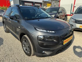 Citroen C4 Cactus 1.6HDI | Auto.bg — изображение 3 Citroen C4 Cactus 1.6HDI | Auto.bg — изображение 3