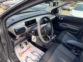 Citroen C4 Cactus 1.6HDI | Auto.bg — изображение 12 Citroen C4 Cactus 1.6HDI | Auto.bg — изображение 12
