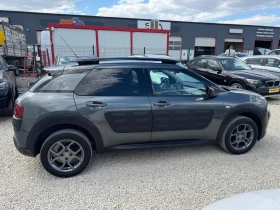 Citroen C4 Cactus 1.6HDI | Auto.bg — изображение 7 Citroen C4 Cactus 1.6HDI | Auto.bg — изображение 7