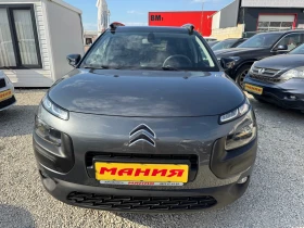 Citroen C4 Cactus 1.6HDI | Auto.bg — изображение 2 Citroen C4 Cactus 1.6HDI | Auto.bg — изображение 2