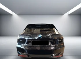 BMW iX xDrive50 = Sport Package = Гаранция | Auto.bg — изображение 2 BMW iX xDrive50 = Sport Package = Гаранция | Auto.bg — изображение 2