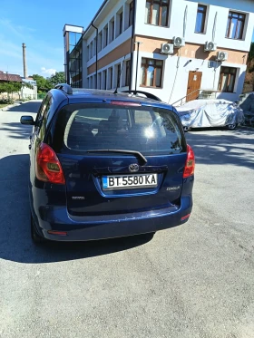 Toyota Corolla verso 2.0 TD - 1500 € - 54615014 2 | Car24.bg Toyota Corolla verso 2.0 TD - 1500 € - 54615014 2