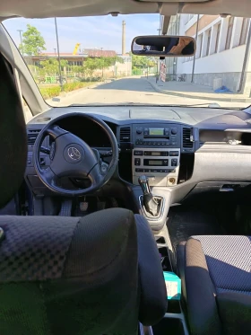 Toyota Corolla verso 2.0 TD - 1500 € - 54615014 6 | Car24.bg Toyota Corolla verso 2.0 TD - 1500 € - 54615014 6