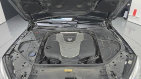 Mercedes-Benz S 350 * S350D* 4MATIC* | Auto.bg — изображение 6 Mercedes-Benz S 350 * S350D* 4MATIC* | Auto.bg — изображение 6