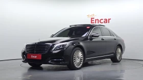 Mercedes-Benz S 350 * S350D* 4MATIC*