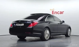 Mercedes-Benz S 350 * S350D* 4MATIC* | Auto.bg — изображение 2 Mercedes-Benz S 350 * S350D* 4MATIC* | Auto.bg — изображение 2