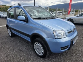 Fiat Panda 4x4 Обслужен/Регистрация | Auto.bg — изображение 2 Fiat Panda 4x4 Обслужен/Регистрация | Auto.bg — изображение 2