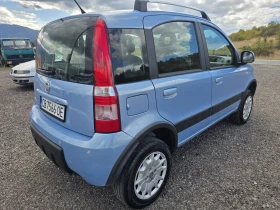 Fiat Panda 4x4 Обслужен/Регистрация | Auto.bg — изображение 5 Fiat Panda 4x4 Обслужен/Регистрация | Auto.bg — изображение 5