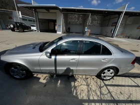 Mercedes-Benz E 220 - 2300 € - 96902454 3 | Car24.bg Mercedes-Benz E 220 - 2300 € - 96902454 3