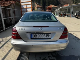 Mercedes-Benz E 220 - 2300 € - 96902454 4 | Car24.bg Mercedes-Benz E 220 - 2300 € - 96902454 4
