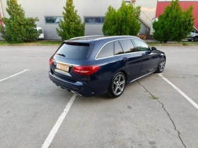 Mercedes-Benz C 220 2.2 CDI AMG pack/Full Led - 16800 € - 58987004 3 | Car24.bg Mercedes-Benz C 220 2.2 CDI AMG pack/Full Led - 16800 € - 58987004 3