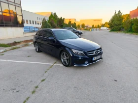 Mercedes-Benz C 220 2.2 CDI AMG pack/Full Led - 16800 € - 58987004 4 | Car24.bg Mercedes-Benz C 220 2.2 CDI AMG pack/Full Led - 16800 € - 58987004 4