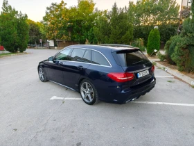 Mercedes-Benz C 220 2.2 CDI AMG pack/Full Led - 16800 € - 58987004 2 | Car24.bg Mercedes-Benz C 220 2.2 CDI AMG pack/Full Led - 16800 € - 58987004 2