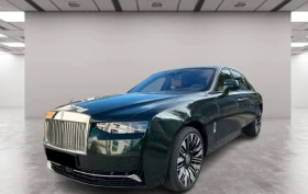 Rolls-Royce Ghost = NEW = Shooting Star Гаранция - Car24.bg Rolls-Royce Ghost = NEW = Shooting Star Гаранция