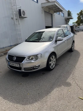 VW Passat 2000CC / 140hp / 103kW TDI CR - 4250 € - 43866123 6 | Car24.bg VW Passat 2000CC / 140hp / 103kW TDI CR - 4250 € - 43866123 6