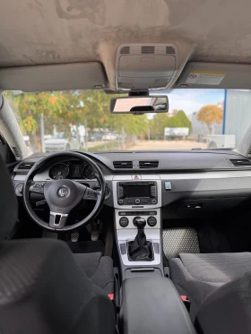 VW Passat 2000CC / 140hp / 103kW TDI CR - 4250 € - 43866123 12 | Car24.bg VW Passat 2000CC / 140hp / 103kW TDI CR - 4250 € - 43866123 12